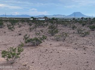 95XX S 415th Ave, Tonopah, AZ 85354