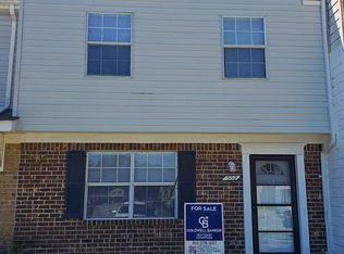 502 Myrtlewood Cir, Jacksonville, NC 28546