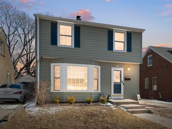 170 South 80th STREET, Milwaukee, WI 53214