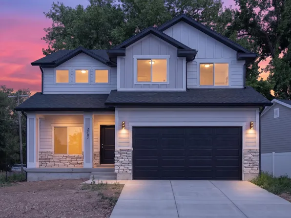 2707 S Saysay Way W, Magna, UT 84044