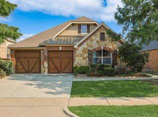 5809 Stone Mountain Rd, The Colony, TX 75056