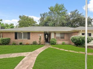 6819 Morrow St, Houston, TX 77091