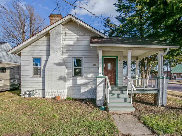 500 Osage St, Augusta, KS 67010