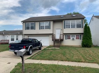 3532 Rocky Rd, Columbus, OH 43223