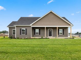 LOT 200 Andover Dr, Franklin, KY 42134