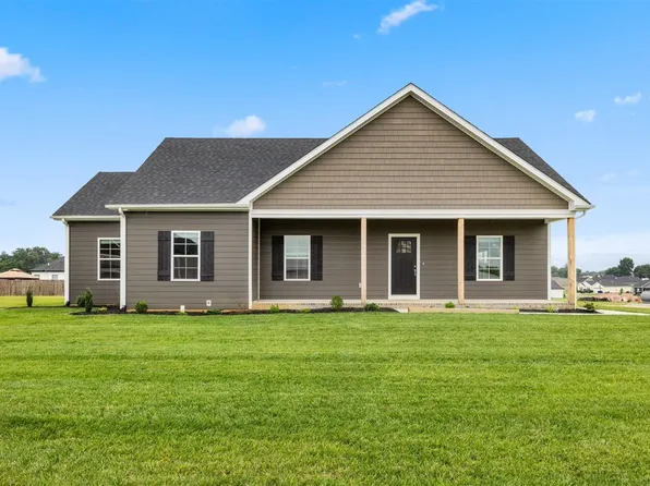 LOT 200 Andover Dr, Franklin, KY 42134