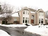 3718 Walnut Brook Dr photo 1