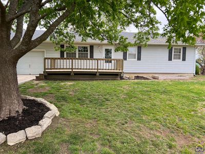 307 5th St, Americus, KS, 66835