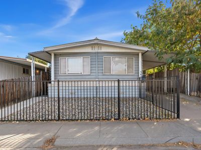 545 Vandenberg Cir, Roseville, CA, 95747