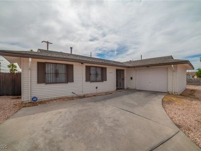 5319 Koa Ave, Las Vegas, NV, 89122