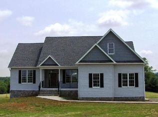 766 Meander Run Rd, Locust Dale, VA 22948