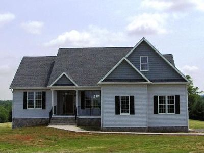 766 Meander Run Rd, Locust Dale, VA, 22948