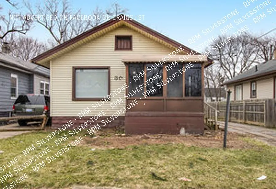 Spacious 3-bedroom — Photo 3