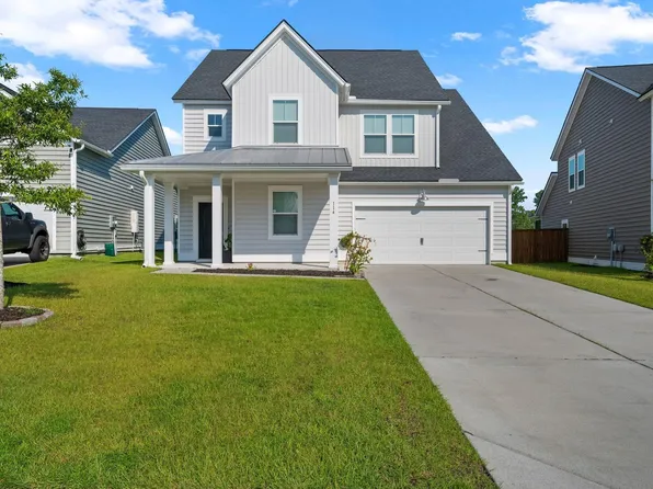 114 Haverhill St, Summerville, SC 29486