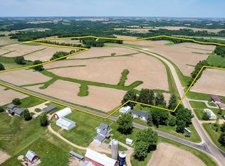 6245 Dutch Hollow Rd, Potosi, WI 53820