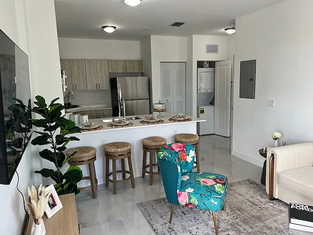 The Trail Lofts