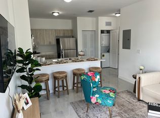 The Trail Lofts, Miami, FL 33144