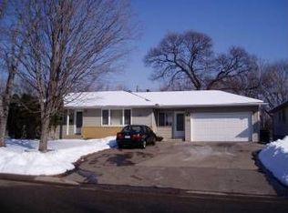 3420 Kyle Ave N, Minneapolis, MN 55422