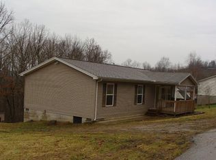 235 Morris Rd, Morehead, KY 40351