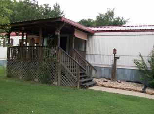 4120 Pine Ridge Loop, Van Buren, AR 72956