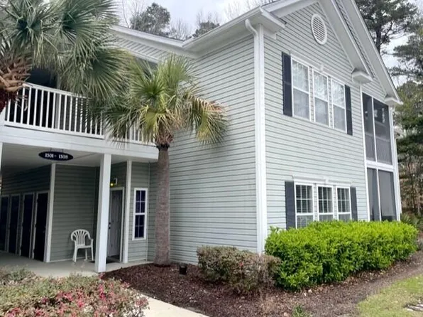 1502 Whitby Ln, Charleston, SC 29414