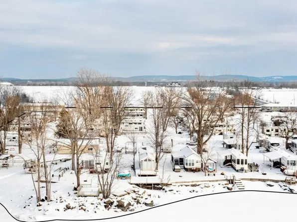 3446 Maquam Shore Road, St. Albans Town, VT 05478