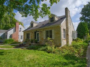 238 Kensington Drive, Madison, WI 53704