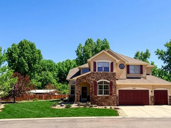 5045 Gladiola Way, Golden, CO 80403