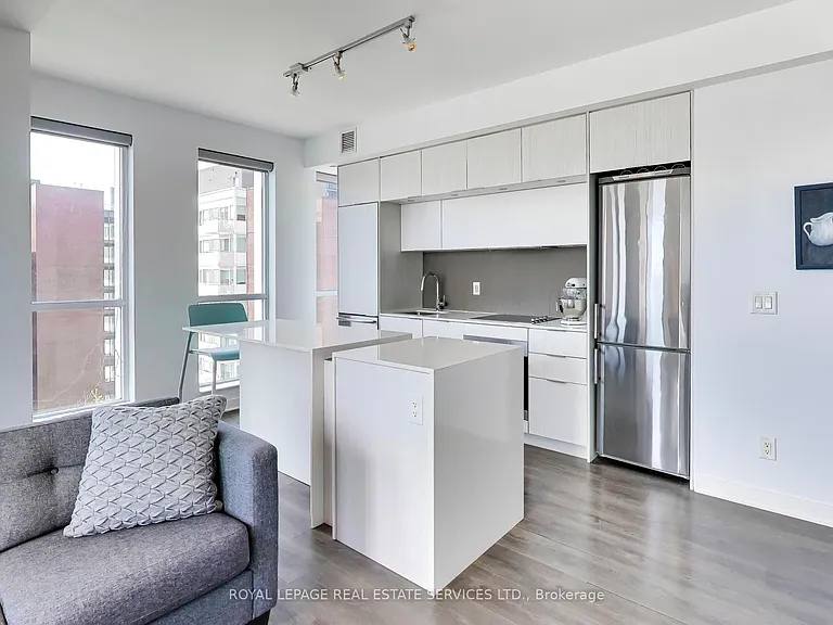 55 Regent Park Blvd #805 — Photo 10