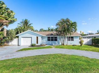 2814 SW 5th St, Boynton Beach, FL 33435