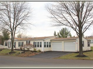 311 Hidden Springs Dr, Souderton, PA 18964