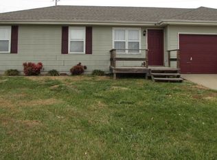 1901-1903 S 16th Ave, Ozark, MO 65721