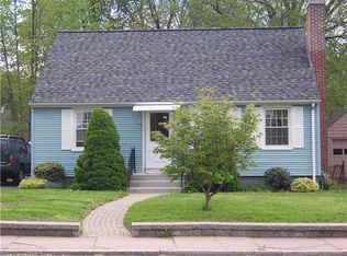 231 McKee St, Manchester, CT 06040