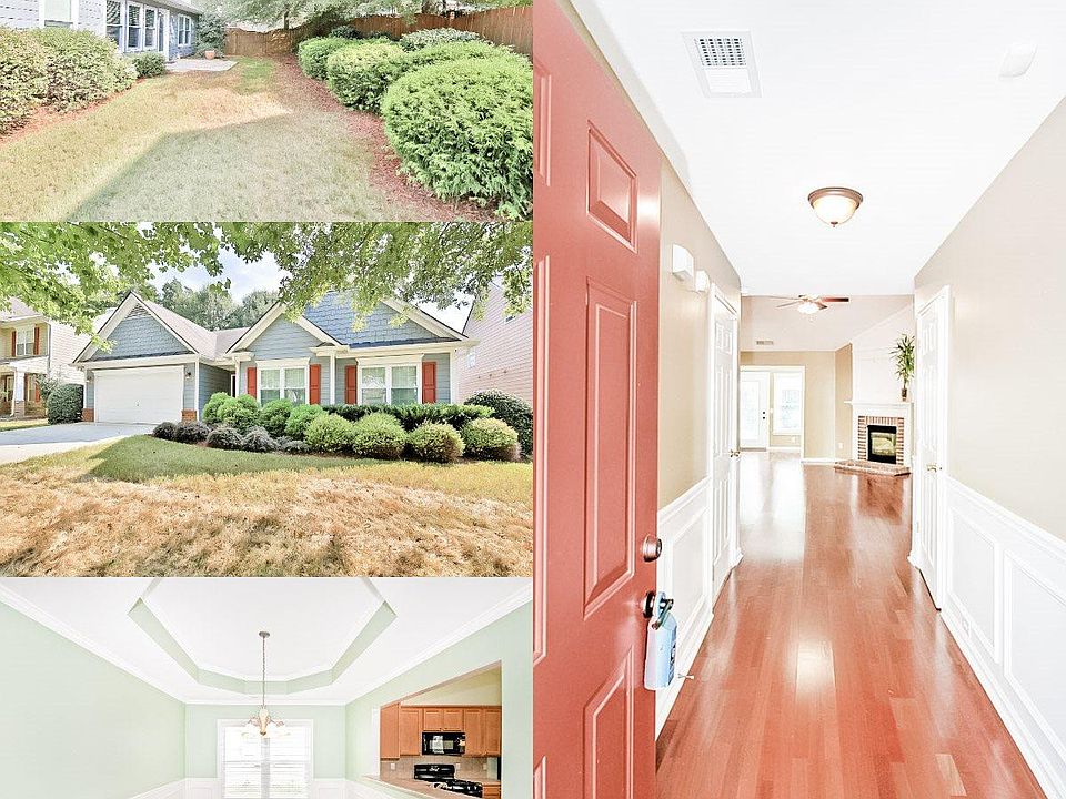 2nd image of 4503 Columbus Cir