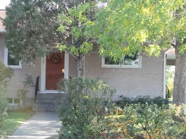 1113 Fairview Dr, Riverton, WY 82501