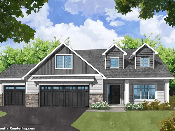 L11 B1 Pine Ridge Ct, Nisswa, MN 56468