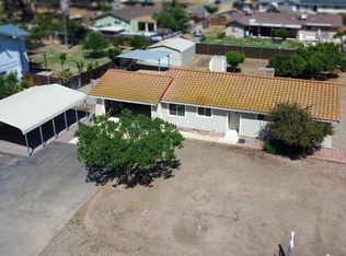 17387 El Paso Rd, Madera, CA 93638