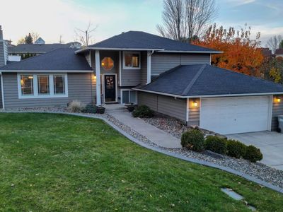1345 SW Wadleigh Dr, Pullman, WA, 99163