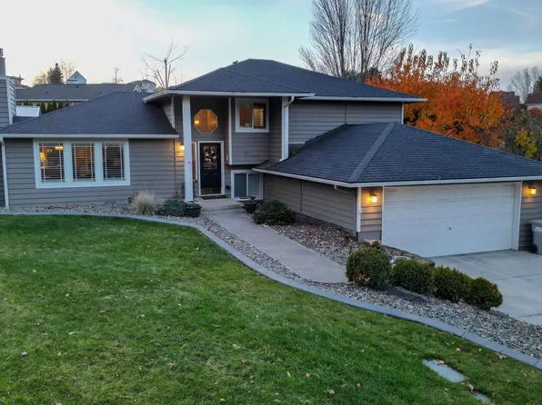 1345 SW Wadleigh Dr, Pullman, WA 99163