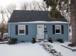 158 Hilliard St, Manchester, CT 06042