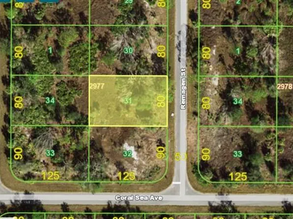 2389 Remagen St #31, Pt Charlotte, FL 33953