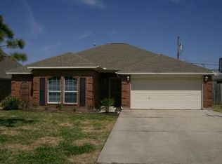 2912 30th Ave N, Texas City, TX 77590