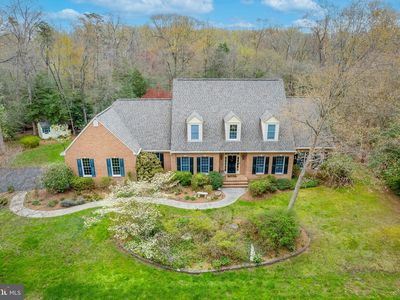 795 Harness Creek View Dr, Annapolis, MD, 21403