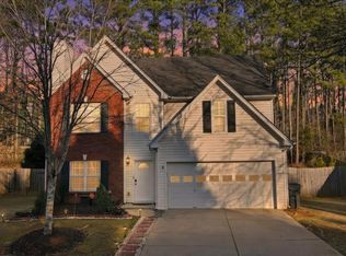 1811 Hayden Mill Ct, Lawrenceville, GA