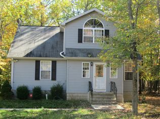 309 Fernwood Dr, East Stroudsburg, PA 18301