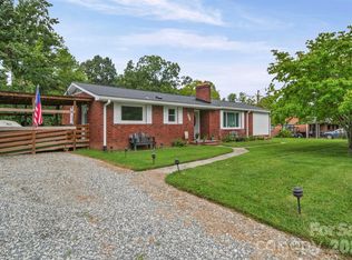 1030 Lippard Rd, Salisbury, NC 28146