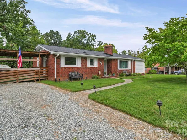 1030 Lippard Rd, Salisbury, NC 28146