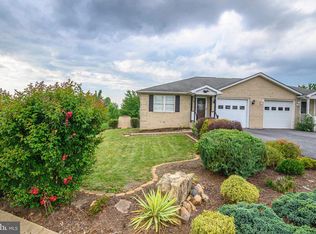 2 Portsmouth Rd, Front Royal, VA 22630