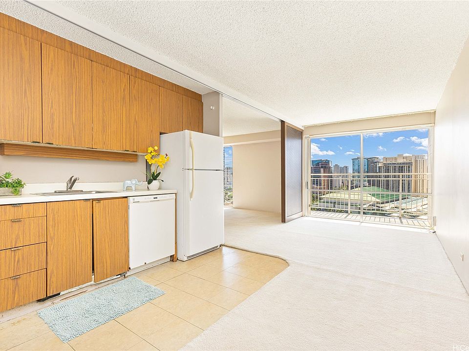 1st image of 1655 Makaloa St APT 2114