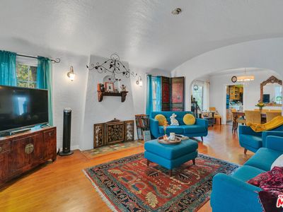 3408 Stockbridge Ave, Los Angeles, CA, 90032